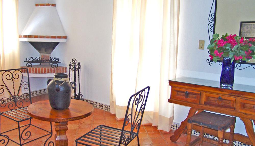 Posada Don Carlos Taxco de Alarcon Ngoại thất bức ảnh