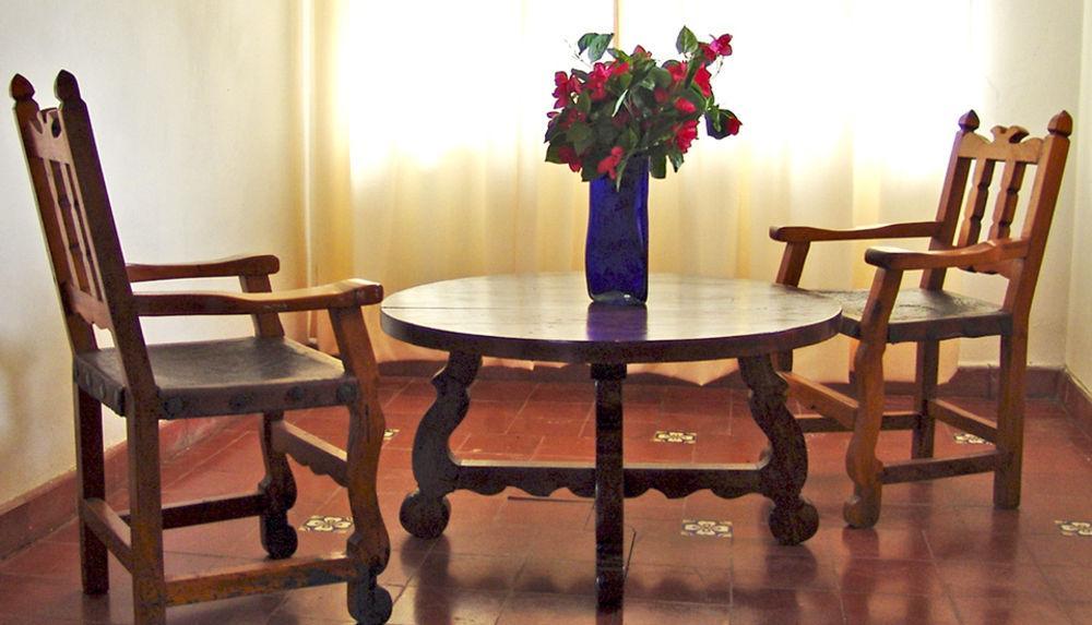 Posada Don Carlos Taxco de Alarcon Ngoại thất bức ảnh