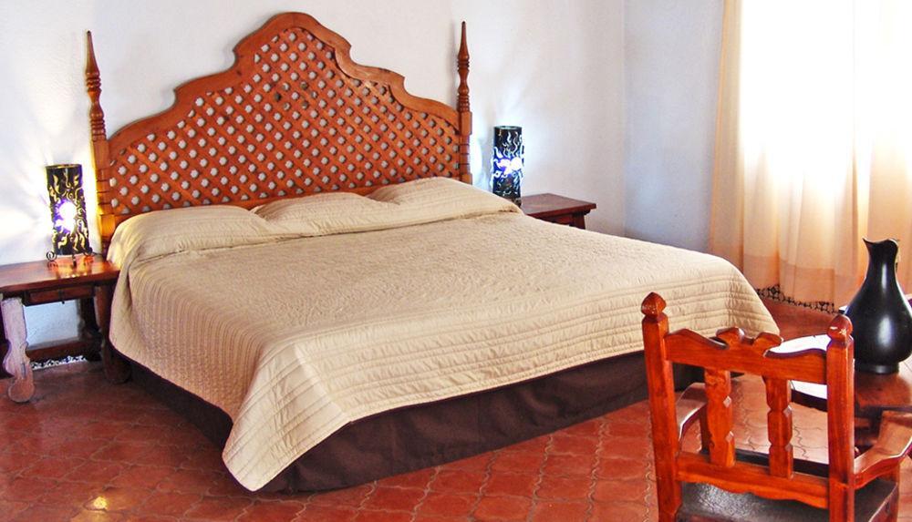 Posada Don Carlos Taxco de Alarcon Ngoại thất bức ảnh