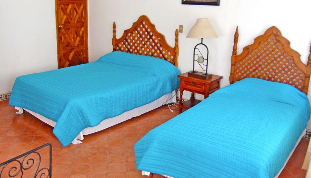 Posada Don Carlos Taxco de Alarcon Ngoại thất bức ảnh
